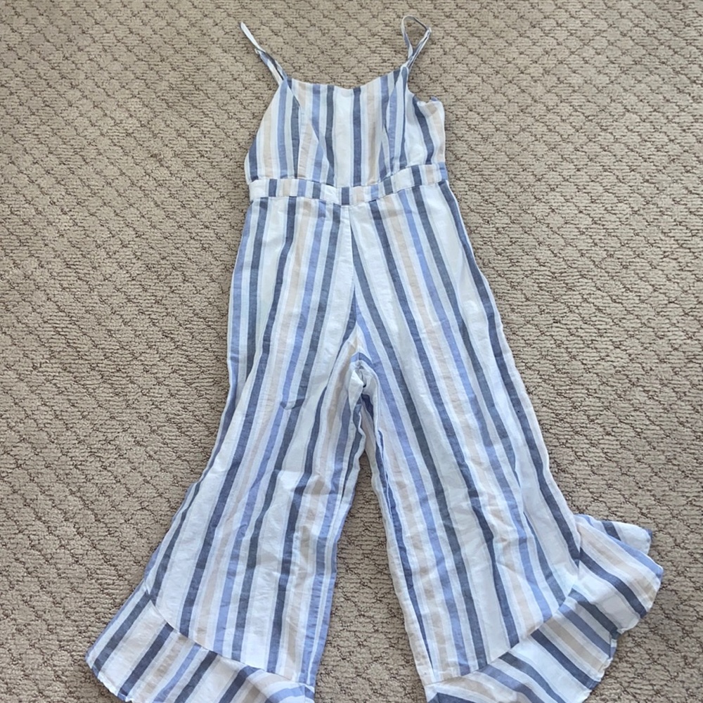 Stripper Romper/Jumpsuit
